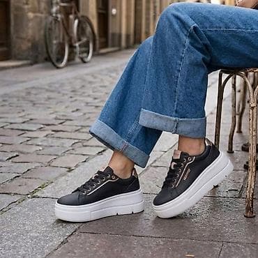 Flat shoes: Proleće je tu 🙂 Stigli su nam novi modeli 👟 Dostupni brojevi 36-41 at lalafo.rs — 6 Flat shoes: Proleće je tu 🙂 Stigli su nam novi modeli 👟 Dostupni brojevi 36-41 — 6