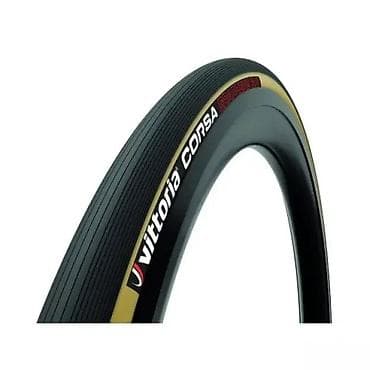 Equipment for cyclists: VITTORIA TUBULAR CORSA G2.0 25X700 RETRO 320 TPI | Vittoria Corsa at lalafo.rs — 1 Equipment for cyclists: VITTORIA TUBULAR CORSA G2.0 25X700 RETRO 320 TPI | Vittoria Corsa — 1