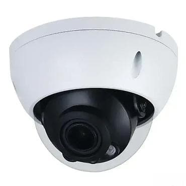 Video Surveillance: Dahua IPC-HDBW1431R-ZS-2812-S4 IP 4MP anti-vandal dome IC kamera IP at lalafo.rs — 3 Video Surveillance: Dahua IPC-HDBW1431R-ZS-2812-S4 IP 4MP anti-vandal dome IC kamera IP — 3