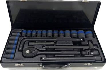 Gedore - profi kovane gedore 10-32 Novo u metalnoj kutiji. Ukupno u na lalafo.rs Gedore - profi kovane gedore 10-32 Novo u metalnoj kutiji. Ukupno u