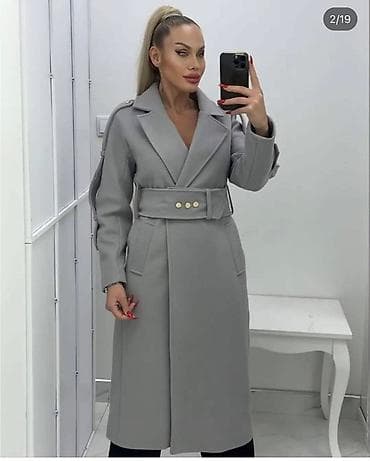 kozna jakna sa: Kaput: 5.700dinara
Vel: 36-42
Uvoz Turska na lalafo.rs — 5 kozna jakna sa: Kaput: 5.700dinara
Vel: 36-42
Uvoz Turska — 5