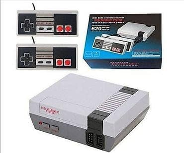 igrice za ps3: Nitendo Old Schoold Konzola sa 620 igrica+dva dzojstika Odlicne at lalafo.rs — 2 igrice za ps3: Nitendo Old Schoold Konzola sa 620 igrica+dva dzojstika Odlicne — 2