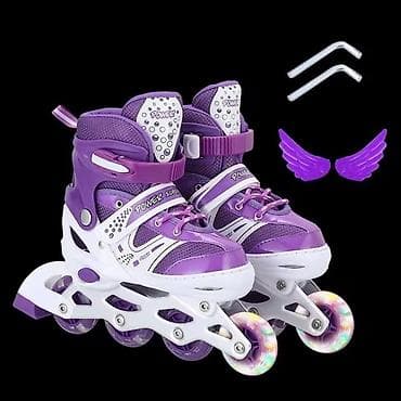 Dečije roleri sa LED točkićima – podesivi i udobni dostupni u svim at lalafo.rs Dečije roleri sa LED točkićima – podesivi i udobni dostupni u svim