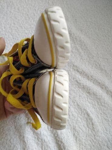 ORIGINAL MARINES Munja Mekvin Pixar patike za male dečake Veličina na lalafo.rs — 8 ORIGINAL MARINES Munja Mekvin Pixar patike za male dečake Veličina — 8