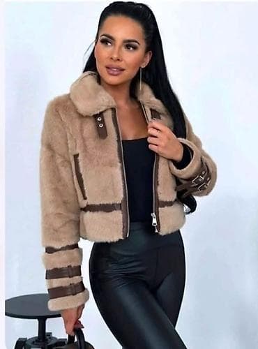 Bundica: 5000 dinara
Vel: S M L na lalafo.rs Bundica: 5000 dinara
Vel: S M L