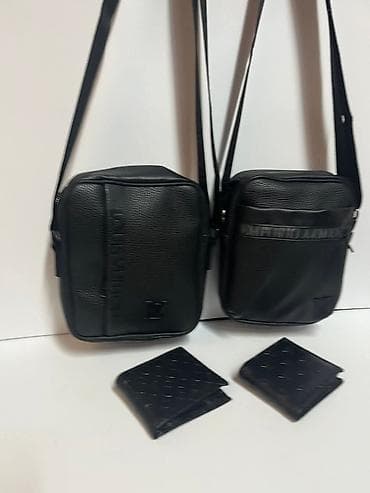 Muske torbice 3600 din at lalafo.rs — 5 Muske torbice 3600 din — 5