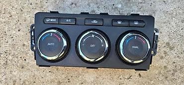 KOMANDE KLIME, VENTILACIJE ZA MAZDA 6 OD 2007. DO 2013. GOD. | na lalafo.rs KOMANDE KLIME, VENTILACIJE ZA MAZDA 6 OD 2007. DO 2013. GOD. |