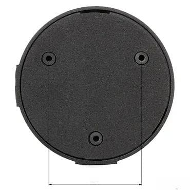 DAHUA PFA130-E-BLACK Adapter za nazidnu montažu 🛠️ Opis Adapter za na lalafo.rs — 2 DAHUA PFA130-E-BLACK Adapter za nazidnu montažu 🛠️ Opis Adapter za — 2