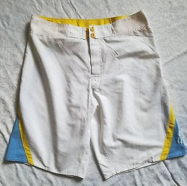 Britches and shorths color - White at lalafo.rs — 2 Britches and shorths color - White — 2