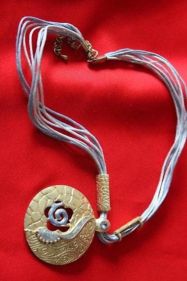 ŽENSKA OGRLICA | Ženska ogrlica. Predmete šaljem post expresom ili na lalafo.rs ŽENSKA OGRLICA | Ženska ogrlica. Predmete šaljem post expresom ili