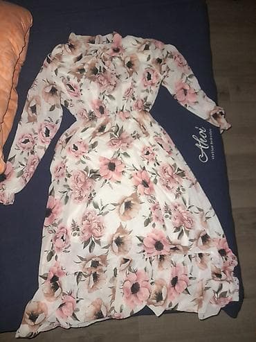 Zara L, bоја - Šareno, Oversize, Dugih rukava na lalafo.rs Zara L, bоја - Šareno, Oversize, Dugih rukava