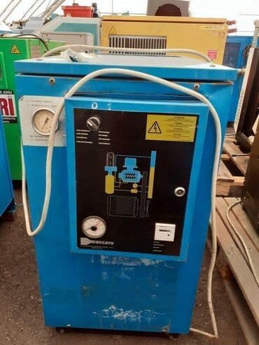 Kompresori za vazduh: APOKALIPSA DOO Vijačni kompresor 2420-19 Vijačni kompresor za vazduh 💨 na lalafo.rs — 1 Kompresori za vazduh: APOKALIPSA DOO Vijačni kompresor 2420-19 Vijačni kompresor za vazduh 💨 — 1