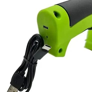 Pneumatski alati i kompresori: Akumulatorski 2u1 trimer za baštu – šišanje trave i orezivanje žive na lalafo.rs — 6 Pneumatski alati i kompresori: Akumulatorski 2u1 trimer za baštu – šišanje trave i orezivanje žive — 6