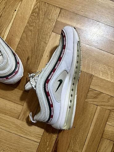 Nike Air Max 97 x Undefeated patike - Model: Air Max 97 Undefeated na lalafo.rs — 3 Nike Air Max 97 x Undefeated patike - Model: Air Max 97 Undefeated — 3