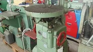Bansek za sečenje punog profila metala Marka: Favari Specifikacije na lalafo.rs — 1 Bansek za sečenje punog profila metala Marka: Favari Specifikacije — 1