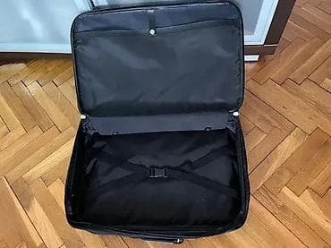 Kvalitetna, velika, putna torba; Boja: CRNA; Dimenzije cca: 57 x 39 x na lalafo.rs — 5 Kvalitetna, velika, putna torba; Boja: CRNA; Dimenzije cca: 57 x 39 x — 5