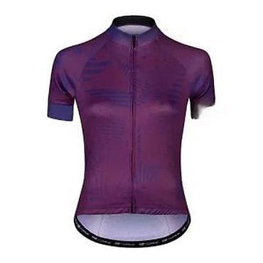 Women's T-shirts and tops: DRES FORCE SHARD KRATKI RUKAV, LJUBIČASTA | Pune dužine, 3 zadnja at lalafo.rs — 7 Women's T-shirts and tops: DRES FORCE SHARD KRATKI RUKAV, LJUBIČASTA | Pune dužine, 3 zadnja — 7