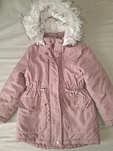 Dečije zimske jakne sa kapuljačom i krznom - Brend: name it (vidljivo na lalafo.rs — 4 Dečije zimske jakne sa kapuljačom i krznom - Brend: name it (vidljivo — 4