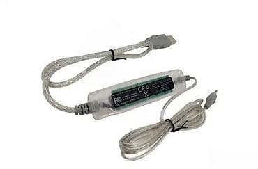 Texas Instruments 94327 TI GraphLink USB kabl Opis: - Originalni TI na lalafo.rs — 2 Texas Instruments 94327 TI GraphLink USB kabl Opis: - Originalni TI — 2