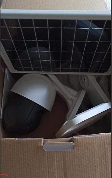 SOLARNA WIFI PTZ KAMERA 12000 DIN AKCIJA Mozete pristupiti kameri na lalafo.rs — 2 SOLARNA WIFI PTZ KAMERA 12000 DIN AKCIJA Mozete pristupiti kameri — 2