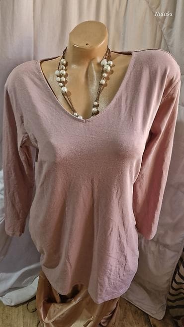 XL JANINA 700din PAMUČNA DUŽA SA ELASTINOM BOŽANSTVENA POLUOBIM GRUDI na lalafo.rs XL JANINA 700din PAMUČNA DUŽA SA ELASTINOM BOŽANSTVENA POLUOBIM GRUDI