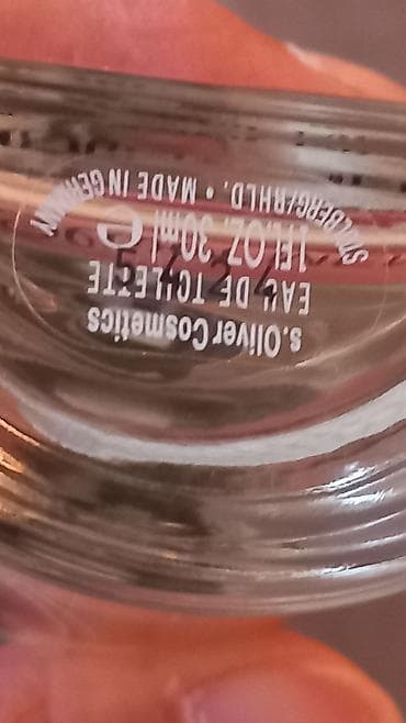 zenske original guess: S.Oliver Men EDT, 30ml ORIGINAL s.Oliver Men je privlačan, muževan na lalafo.rs — 3 zenske original guess: S.Oliver Men EDT, 30ml ORIGINAL s.Oliver Men je privlačan, muževan — 3