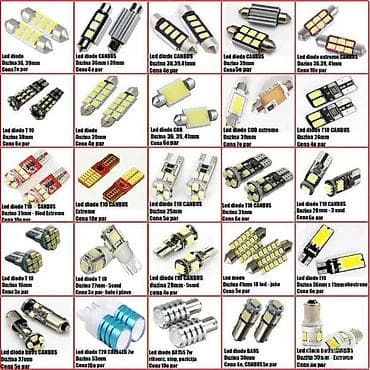 Transport: Led diode Can Bus extremno jake 36mm. Najkvalitenije i najjace diode at lalafo.rs — 5 Transport: Led diode Can Bus extremno jake 36mm. Najkvalitenije i najjace diode — 5