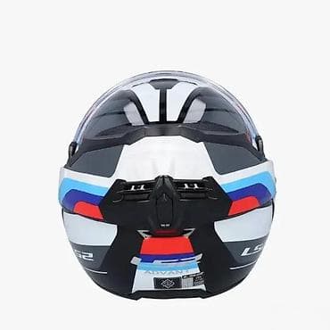 Oprema za bicikliste: LS2 Advant 180° sistem – preklopna (flip-up) motociklistička kaciga - na lalafo.rs — 3 Oprema za bicikliste: LS2 Advant 180° sistem – preklopna (flip-up) motociklistička kaciga - — 3