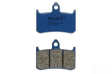 Brembo kočione pločice – plave podloge, sinterovani/friction blokovi u na lalafo.rs Brembo kočione pločice – plave podloge, sinterovani/friction blokovi u