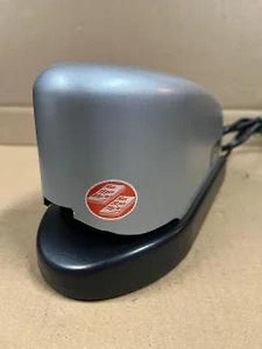 prsluk jaknica mango u: Lervia KH 4104 – automatska električna heftalica - Električno at lalafo.rs — 9 prsluk jaknica mango u: Lervia KH 4104 – automatska električna heftalica - Električno — 9