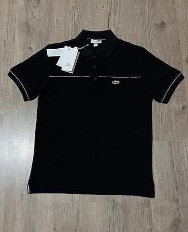 Sweaters: T-shirt Boss, color - Black at lalafo.rs — 4 Sweaters: T-shirt Boss, color - Black — 4