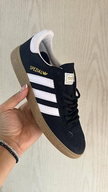 Adidas spezial patike NOVO Novo Brojevi 36 do 44, zavisi od modela na lalafo.rs — 4 Adidas spezial patike NOVO Novo Brojevi 36 do 44, zavisi od modela — 4