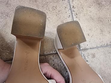 Papuče 35, bоја - Bež na lalafo.rs — 3 Papuče 35, bоја - Bež — 3