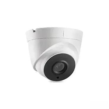 Video Surveillance: DSC EDTITF - MegaPixel EXIR Turret Kamera Rezolucija snimanja: x@fps at lalafo.rs — 1 Video Surveillance: DSC EDTITF - MegaPixel EXIR Turret Kamera Rezolucija snimanja: x@fps — 1