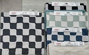 Ukrasne jastučnice!
45 x 45
700 din kom
🌞 na lalafo.rs — 6 Ukrasne jastučnice!
45 x 45
700 din kom
🌞 — 6