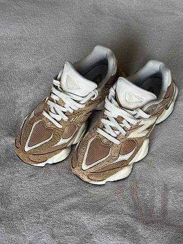 Women's Footwear: Original New Balance patike u prelepoj i veoma trazenoj "Mushroom" at lalafo.rs — 2 Women's Footwear: Original New Balance patike u prelepoj i veoma trazenoj "Mushroom" — 2