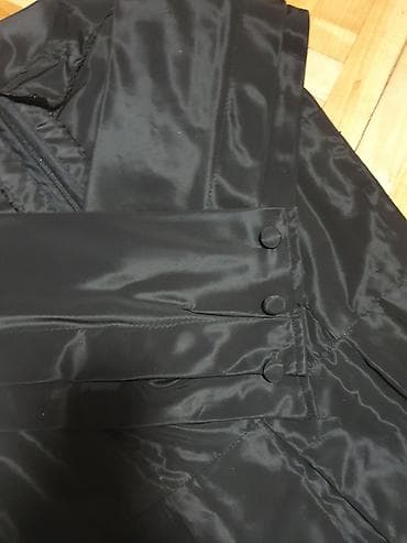 Haljina jednom obučena,veličina 38. Šivenje u salonu na lalafo.rs — 5 Haljina jednom obučena,veličina 38. Šivenje u salonu — 5