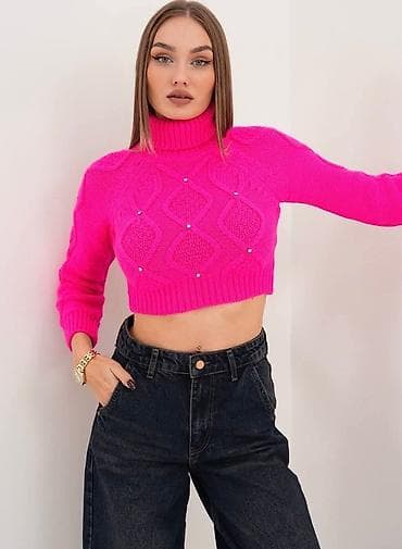 L. 10. Dzemper/rolka
Cena : 2.900 dinara at lalafo.rs — 1 L. 10. Dzemper/rolka
Cena : 2.900 dinara — 1