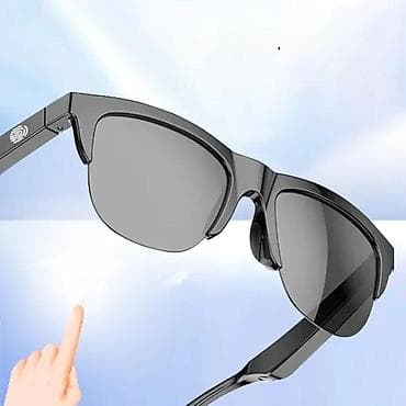 Bluetooth pametne naočare za sunce KOIPSSE F06 T NOVO. Opis proizvoda na lalafo.rs Bluetooth pametne naočare za sunce KOIPSSE F06 T NOVO. Opis proizvoda