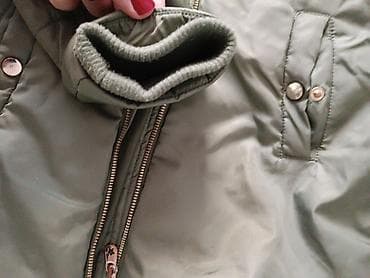 Jakna Waikiki 128-134, bez mana i oštećenja na lalafo.rs — 6 Jakna Waikiki 128-134, bez mana i oštećenja — 6