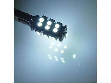 Home & Garden: LED auto sijalica H1 – 25 SMD - Tip grla: H1 - Tehnologija: 25 SMD at lalafo.rs — 4 Home & Garden: LED auto sijalica H1 – 25 SMD - Tip grla: H1 - Tehnologija: 25 SMD — 4