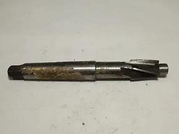 Milling Cutters: Glodalo upustac JAL 19x11 sa izmenjivom vodjicom (5009) Sredisnja at lalafo.rs — 1 Milling Cutters: Glodalo upustac JAL 19x11 sa izmenjivom vodjicom (5009) Sredisnja — 1