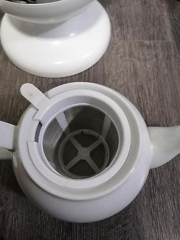 BEKO “dem semaver” električni samovar/čajnik - Električni grejač sa na lalafo.rs — 6 BEKO “dem semaver” električni samovar/čajnik - Električni grejač sa — 6