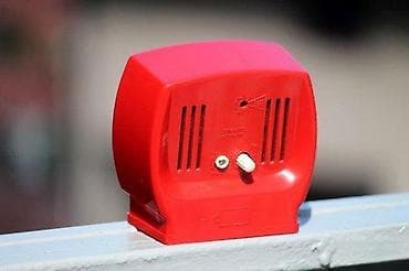 Rare vintage JUNGHANS ELECTRONIC ATO-PHON stoni budilnik 70. Iz na lalafo.rs — 3 Rare vintage JUNGHANS ELECTRONIC ATO-PHON stoni budilnik 70. Iz — 3