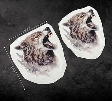 Transport: Nalepnice - VUK Nalepnice - Stikeri - 2374 📌 Opis: Nalepnice Lov- at lalafo.rs — 1 Transport: Nalepnice - VUK Nalepnice - Stikeri - 2374 📌 Opis: Nalepnice Lov- — 1