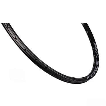 FELGA RIM FORCE XC BASIC DISK 622X19 32 RUPA CRNA | FELGA RIM FORCE at lalafo.rs — 1 FELGA RIM FORCE XC BASIC DISK 622X19 32 RUPA CRNA | FELGA RIM FORCE — 1