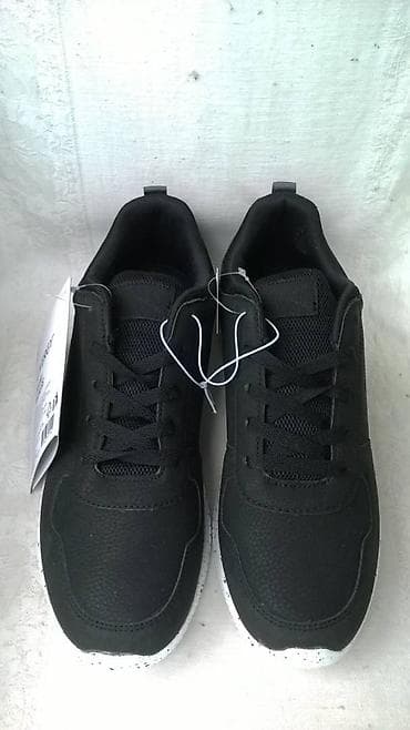 Patike muske Livergy crne br.42,nove na lalafo.rs — 3 Patike muske Livergy crne br.42,nove — 3