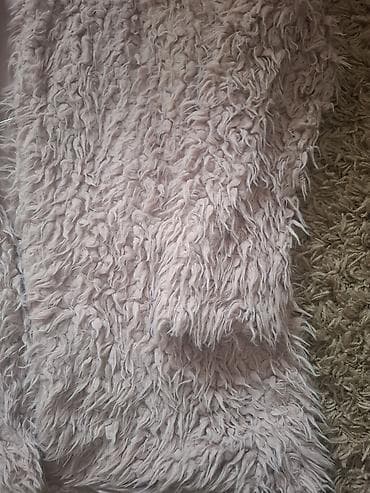 kozna jakna sa: Mekana ženska kapuljača/kaput od veštačkog krzna u pastelnoružičastoj na lalafo.rs — 2 kozna jakna sa: Mekana ženska kapuljača/kaput od veštačkog krzna u pastelnoružičastoj — 2