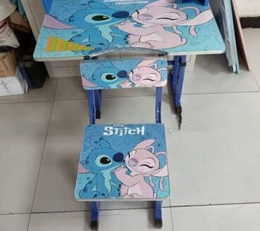 😍 DEČIJI STO I STOLICA 😍 〰️〰️〰️〰️〰️〰️〰️〰️〰️〰️〰️ ⭐Nameštaj za decu⭐ na lalafo.rs 😍 DEČIJI STO I STOLICA 😍 〰️〰️〰️〰️〰️〰️〰️〰️〰️〰️〰️ ⭐Nameštaj za decu⭐