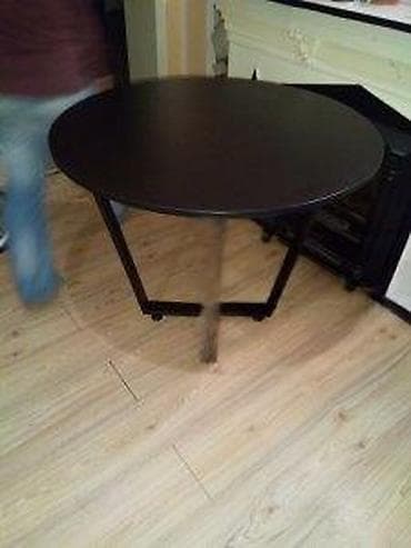 Desks and tables: BASTENSKI STO METAL-UNIVER NOV ZA TRPEZARIJU, BASTU, TERASU | at lalafo.rs — 9 Desks and tables: BASTENSKI STO METAL-UNIVER NOV ZA TRPEZARIJU, BASTU, TERASU | — 9